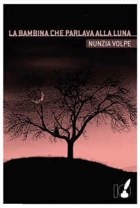 libro la bambina che parlava alla luna
